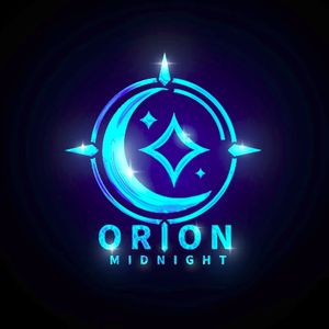 Orion Midnight's Profile Picture