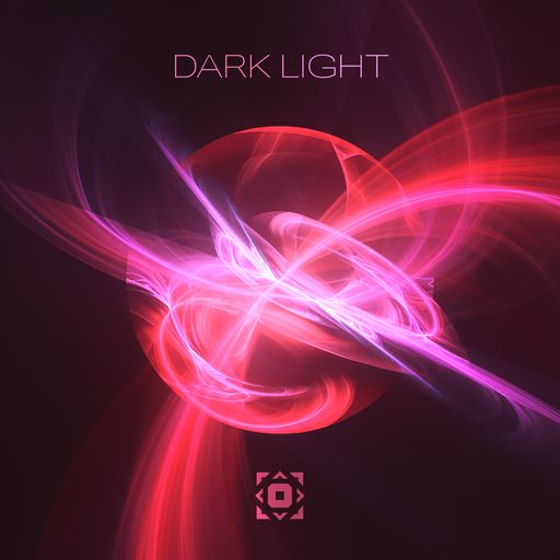 Cover art for Dark Light